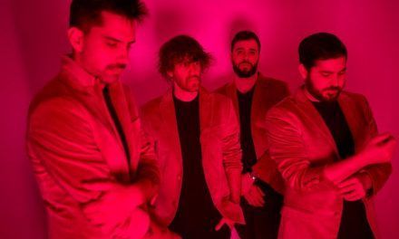 Marsella estrena «Para Toda La Eternidad», primer single de su nuevo disco