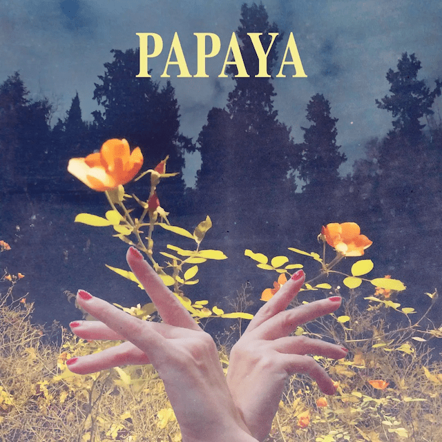 Papaya nos presentan su nueva canción ¿Y ahora qué?