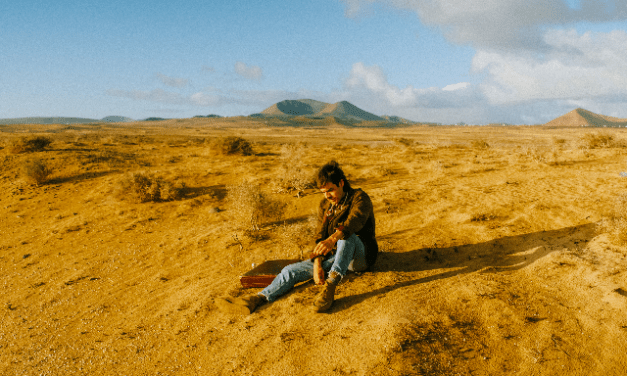 Don Greeno lanza «Ride On», segundo adelanto de su esperado EP «First Wailings»