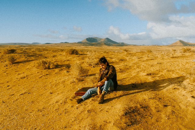 Don Greeno lanza «Ride On», segundo adelanto de su esperado EP «First Wailings»