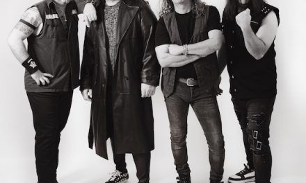 Coto Privado estrenan «Entre las cuerdas», primer single de su nuevo álbum
