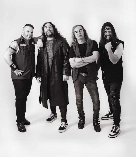 Coto Privado estrenan «Entre las cuerdas», primer single de su nuevo álbum