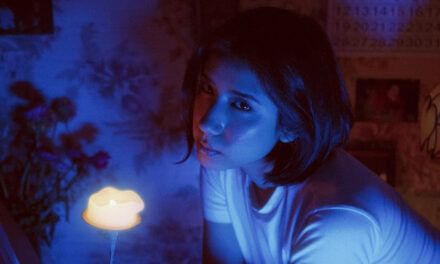 Idea Blanco nos presenta su disco debut homónimo