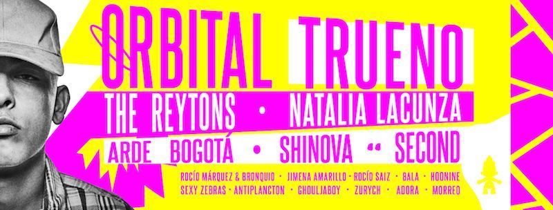 Ya conocemos el cartel del Phe Festival 2023