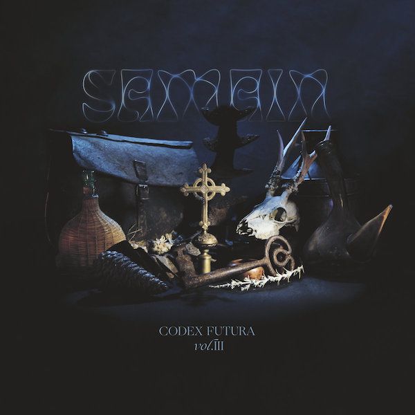 Reseña de del disco Codex Futura III