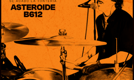 Yeska adelanta su nuevo disco con “Asteroide B-612”, rock urbano sin concesiones