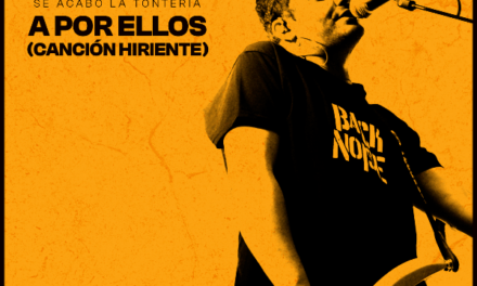 Yeska vuelven al ataque con “A por ellos (Canción hiriente)”, punk rock sin concesiones desde Herencia