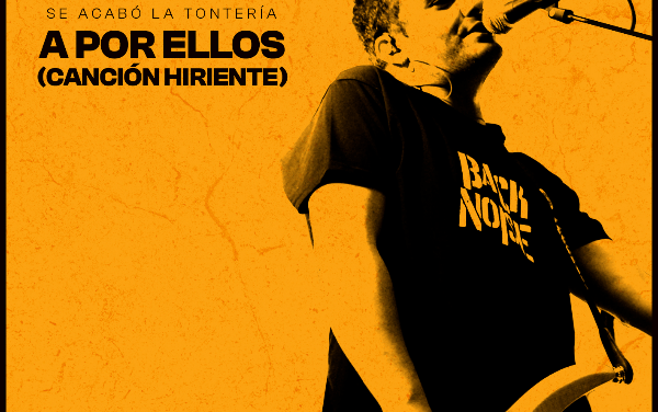Yeska vuelven al ataque con “A por ellos (Canción hiriente)”, punk rock sin concesiones desde Herencia