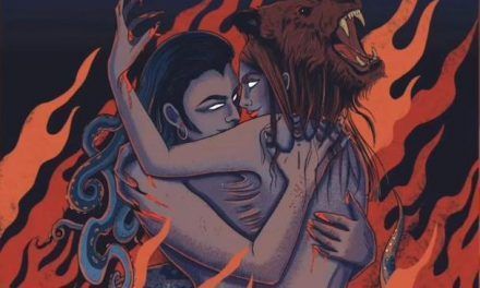 Rēptile lanzan su nuevo disco «Animales Salvajes»