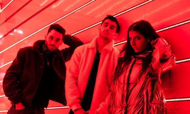 Los nuevo reyes del pop urbano Zazo & Gxurmet estrenan «Paris» nuevo adelanto de su primer disco AMOR