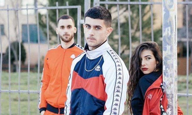 Zazo & Gxurmet estrenan en forma de videoclip su nuevo single «A fuego»
