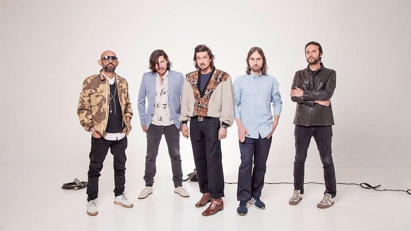 Zoé publican «Karmadame», nuevo single en forma de videoclip