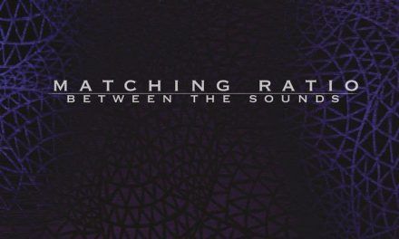 Reseña de «Between the Sounds», EP debut de Matching Ratio