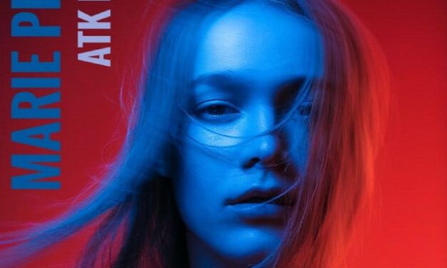 Atk Epop ft Marie Petit publican «De la Musique au Silence EC»
