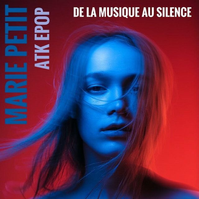 Atk Epop ft Marie Petit publican «De la Musique au Silence EC»