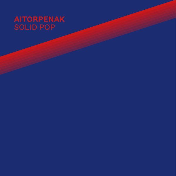 Reseña de Solid Pop, el nuevo disco de Aitorpenak