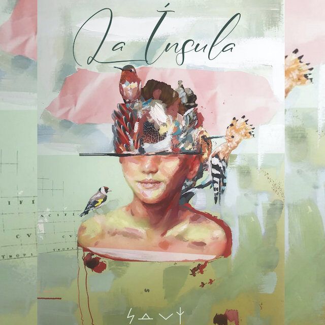 Savi nos presenta su primer disco «La Ínsula»