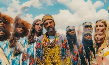 Nuevo disco de Crystal Fighters «LIGHT+» ¡Dale al Play!