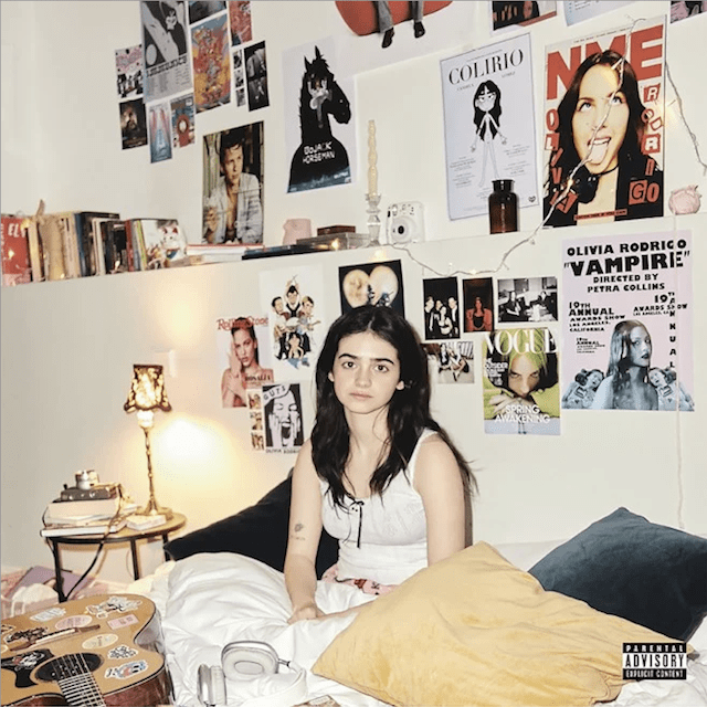 Candela Gómez publica su esperado primer EP «Colirio»