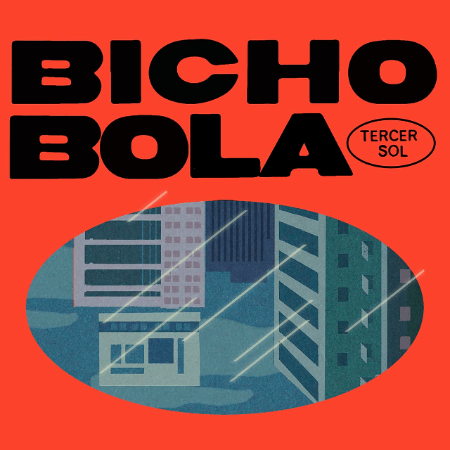 Tercer Sol publican “Bicho Bola”, primer single de su nuevo disco
