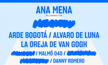 Polar Sound 2024 ¡Primeras confirmaciones! ¡Comprar entradas!