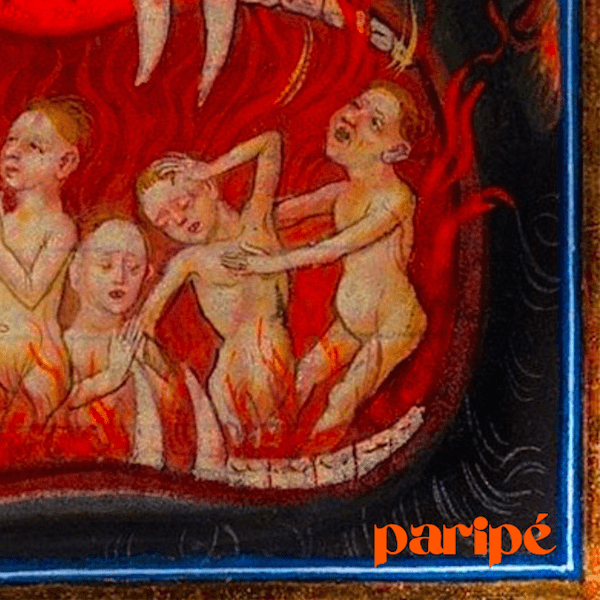 Quentin Gas & Los Zíngaros publica «Paripé», tercer adelanto de su nuevo disco