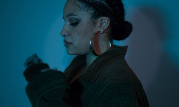 Amynata Sow nos presenta su primer EP «Treinta”