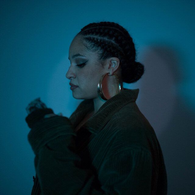 Amynata Sow nos presenta su primer EP «Treinta”