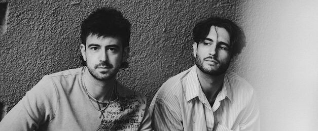 Vangoura estrenan su nueva canción «Tu película»