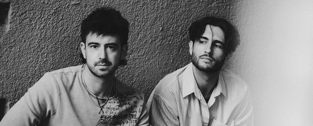 Vangoura estrenan su nueva canción «Tu película»