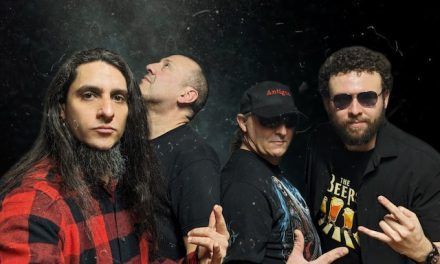 Antigua lanzan «¿Por Qué No?», segundo adelanto de su EP «Innova»