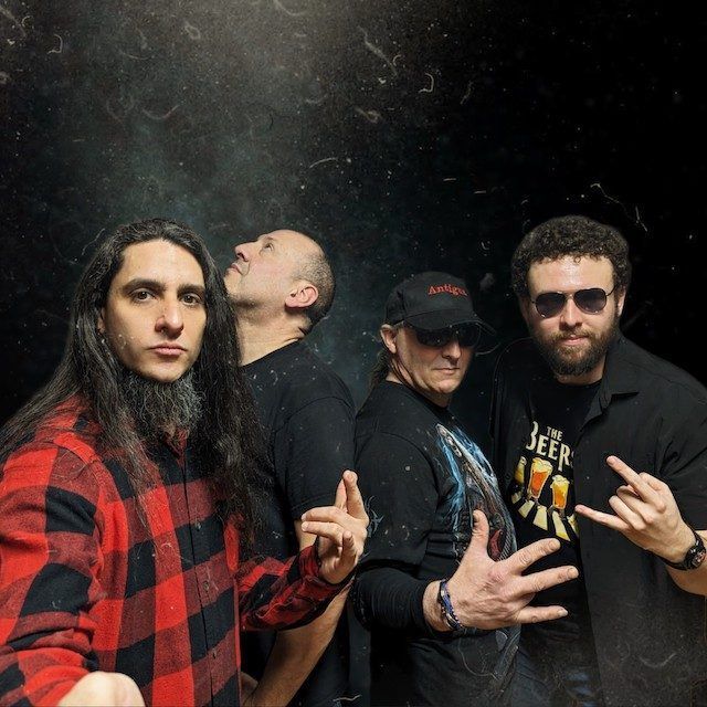 Antigua lanzan «¿Por Qué No?», segundo adelanto de su EP «Innova»