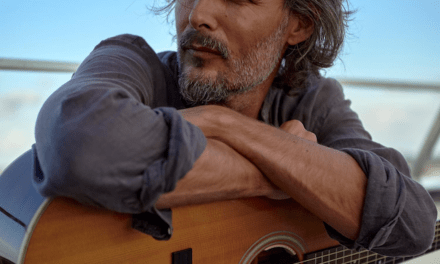 Aitor Castells publica nuevo single «Sea Tale»