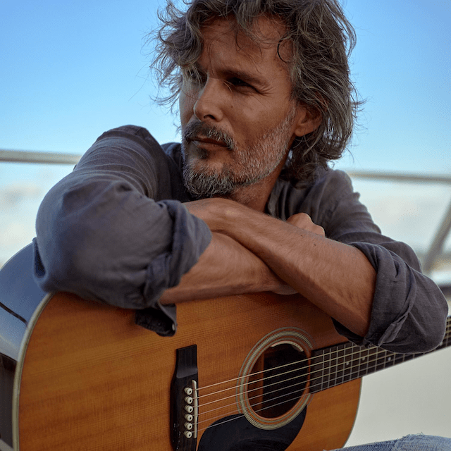 Aitor Castells publica nuevo single «Sea Tale»