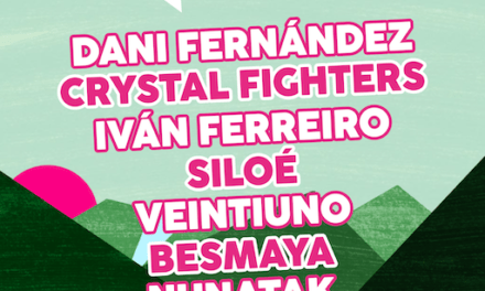 Ezcaray Fest 2025: ¡Venta de entradas y primeras confirmaciones!