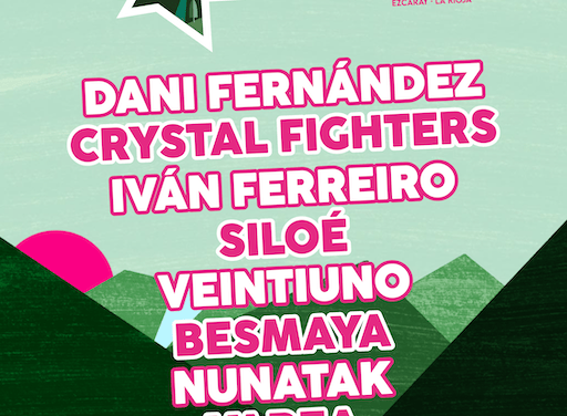 Ezcaray Fest 2025: ¡Venta de entradas y primeras confirmaciones!