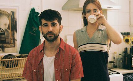 Santa Rita publican su primer tema «Hermano»