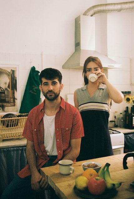 Santa Rita publican su primer tema «Hermano»