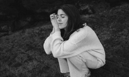 Nuria Culla estrena «Hamaika gau», segundo adelanto de su próximo álbum