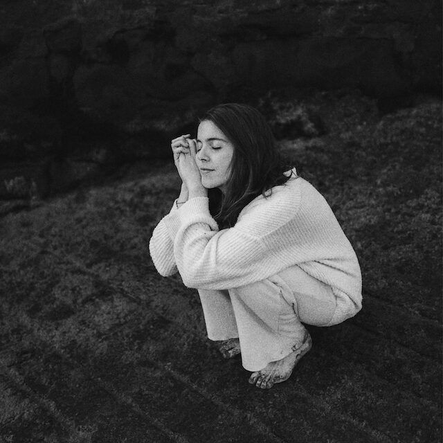 Nuria Culla estrena «Hamaika gau», segundo adelanto de su próximo álbum