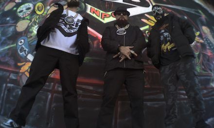 Def Con Dos estrenan «NPC», primer single adelanto de su nuevo disco