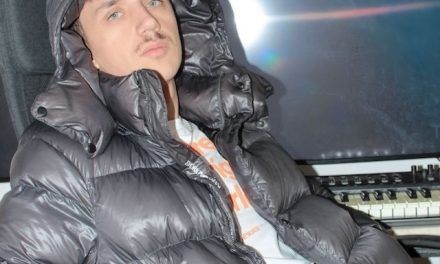 Nuevo disco de Baby Pantera «BCM»