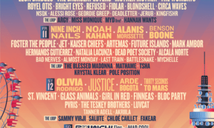 Mad Cool Festival 2025 ¡Entradas, nuevas confirmaciones y cartel por días!