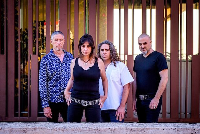 Holbox nos presentan su EP «Welcome To Woodstock»