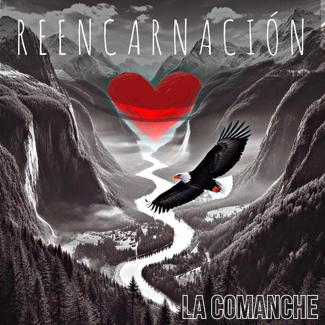 La Comanche lanzan su nuevo single «Reencarnación», cuarto adelanto de su nuevo disco