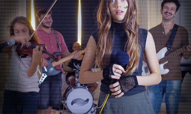 Bedroom Bandz: Si tienes una banda y quieres ensayar y grabar en directo desde casa ¡ENTRA!