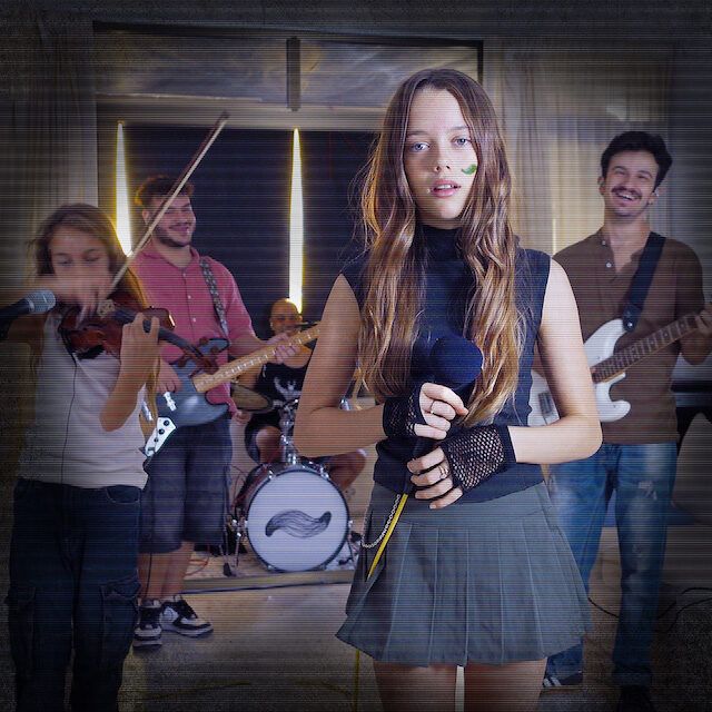 Bedroom Bandz: Si tienes una banda y quieres ensayar y grabar en directo desde casa ¡ENTRA!