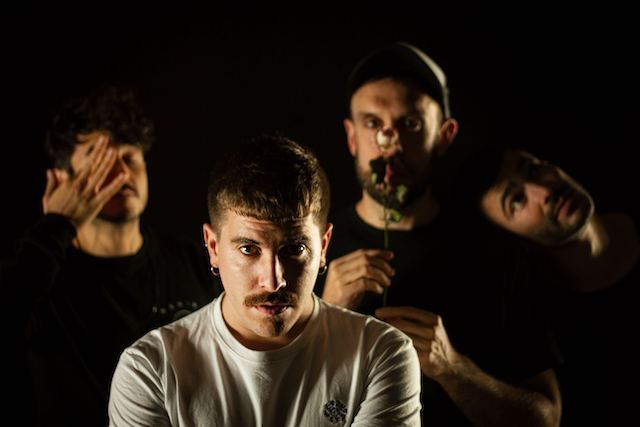 Ezpalak publican «Nola ahaztu», primer single y videoclip de su próximo álbum.