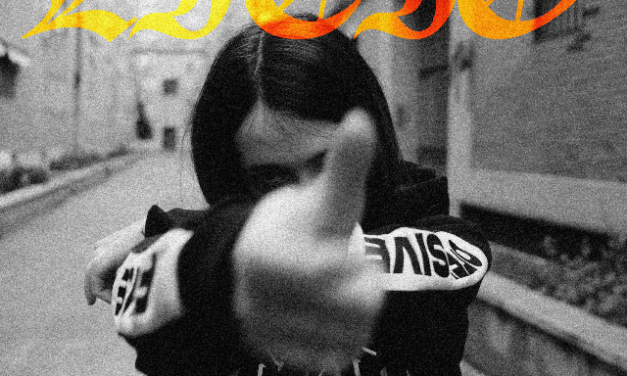K1za estrena nueva canción y videoclip «Litio»