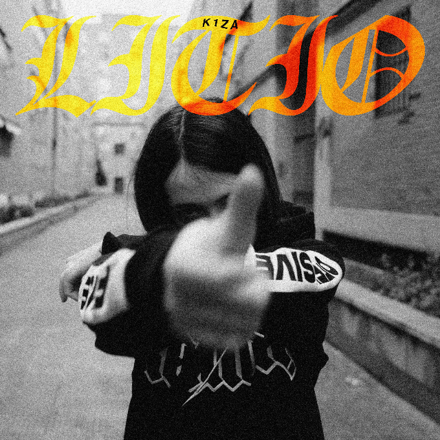 K1za estrena nueva canción y videoclip «Litio»